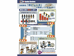 顧客工房（ＡＳＰ型顧客管理システム）