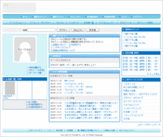 SNSサイト構築パッケージ　Choice SNS